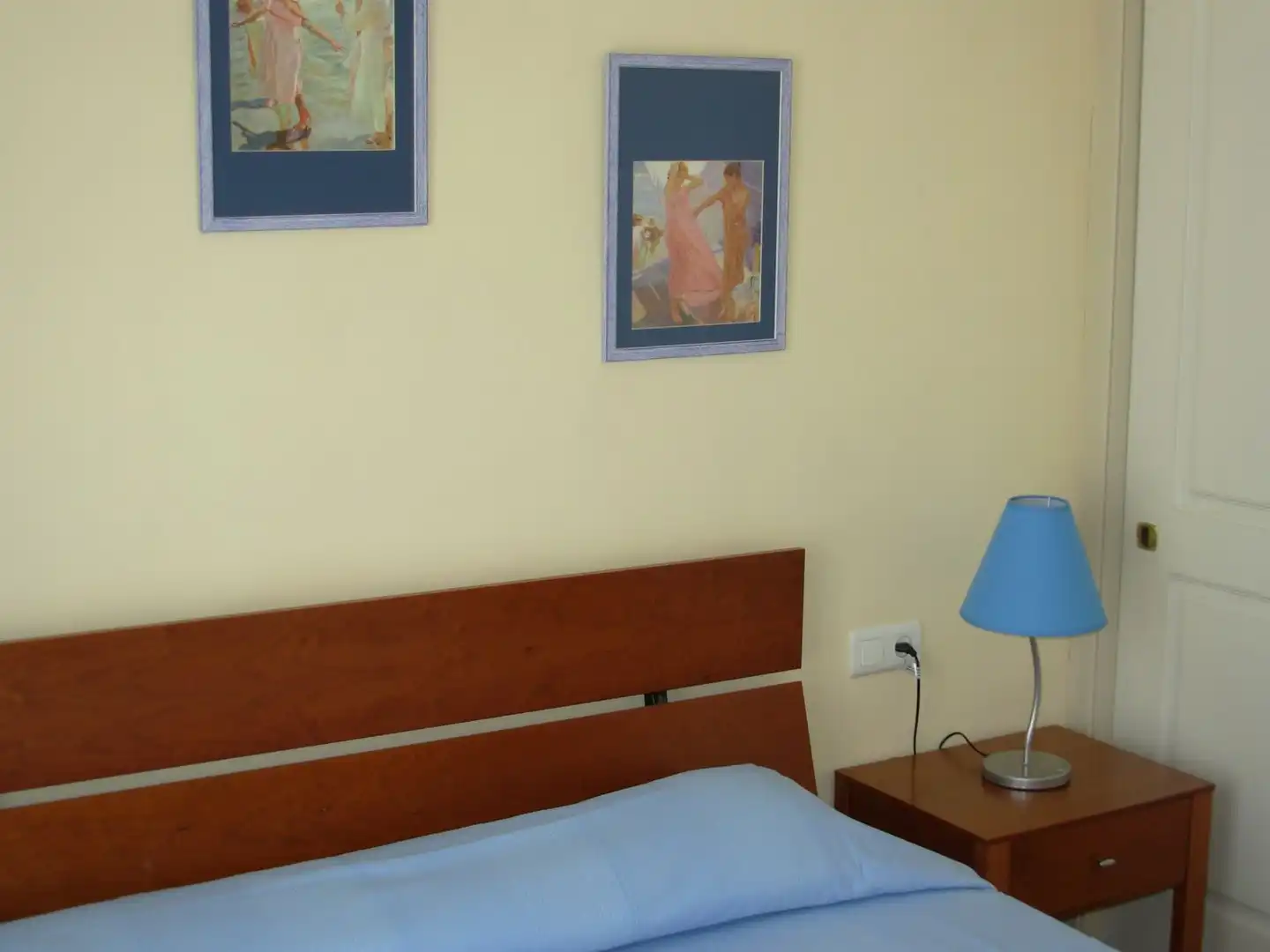 Apartament de lloguer a DEL DEPORTE 1, imagen 42