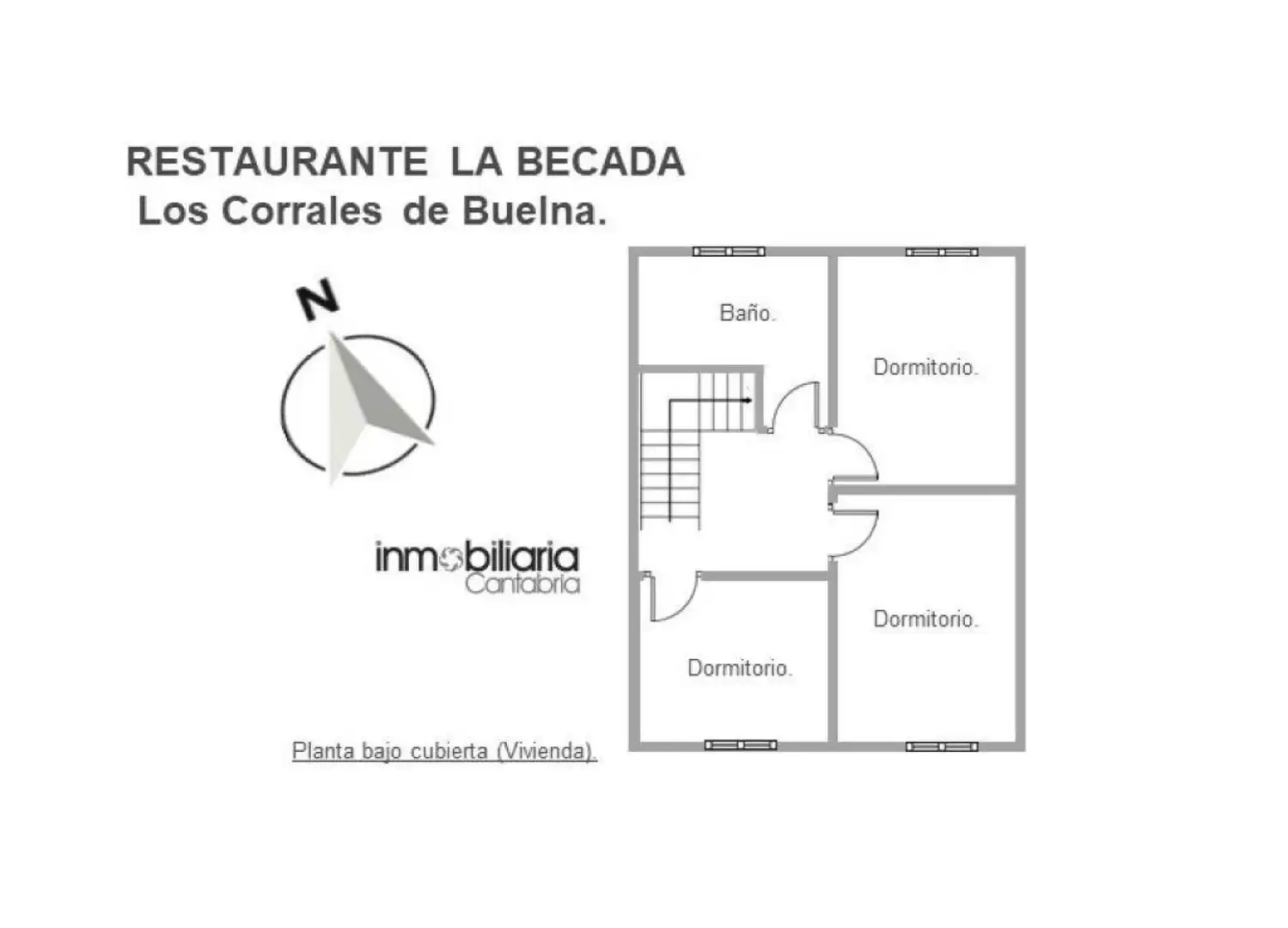 Local comercial de lloguer a Los Corrales de Buelna - S MATEO-PEÑA DEL CAMPO 15, imagen 46
