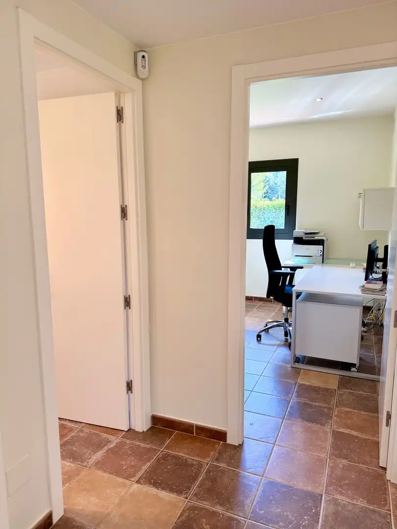 Casa con piscina in vendita a Navata, imagen 4