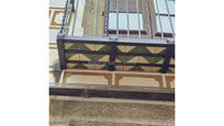 Balcony of House or chalet for sale in Mataró  with Private garden and Terrace