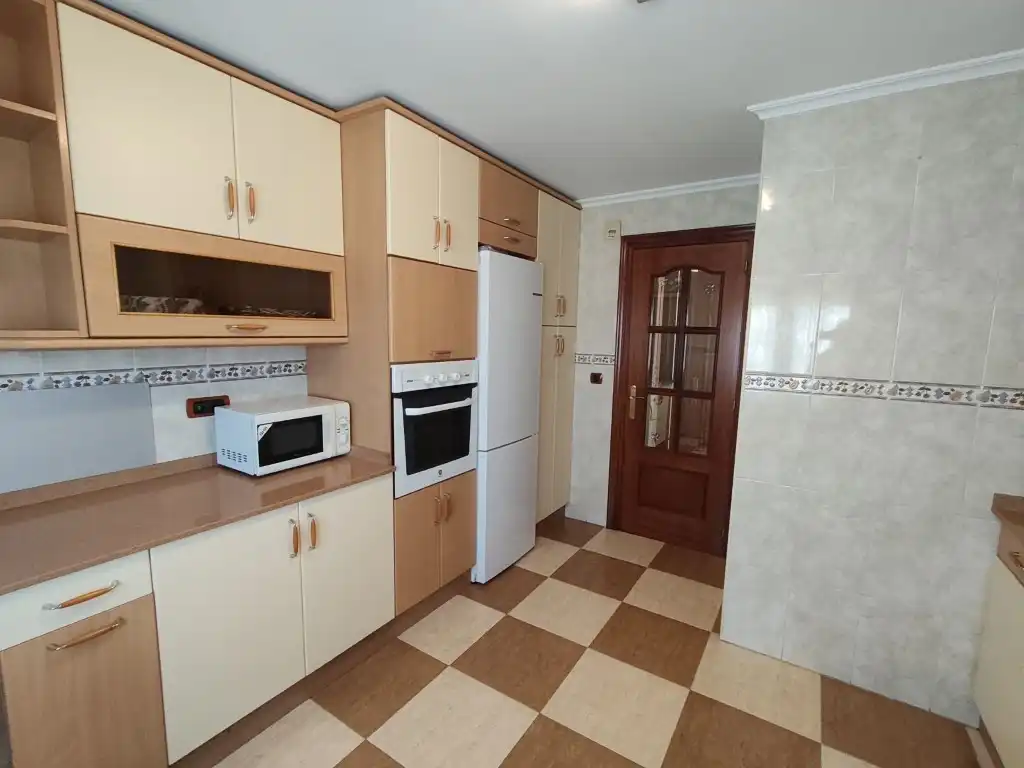 Wohnung mit Aufzug zum Verkauf in Pedrero - Edificio Sonia, imagen 5