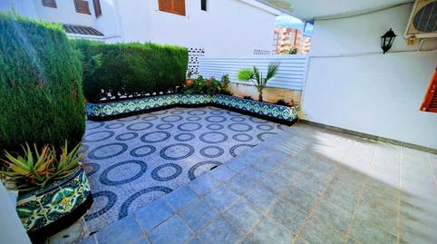 Foto 3 de Casa adosada en venda a Carrer las Vegas, 12, Torreón - La Almadraba, Castellón