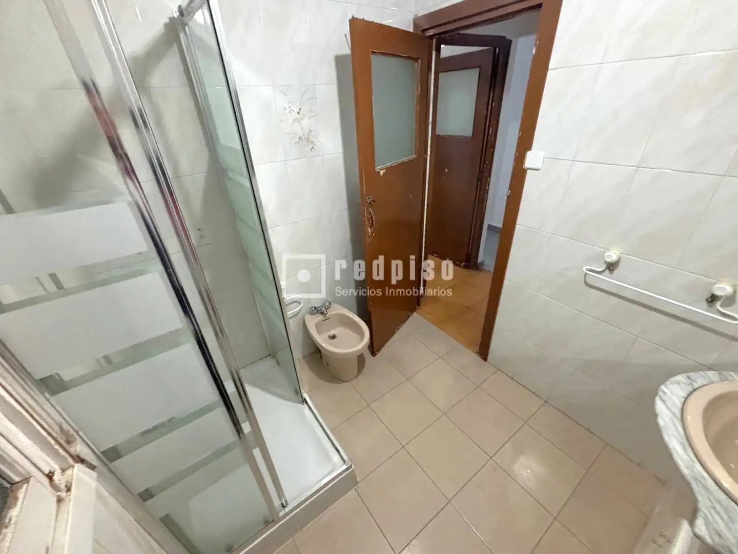 Baño de Piso en venta en Madrid