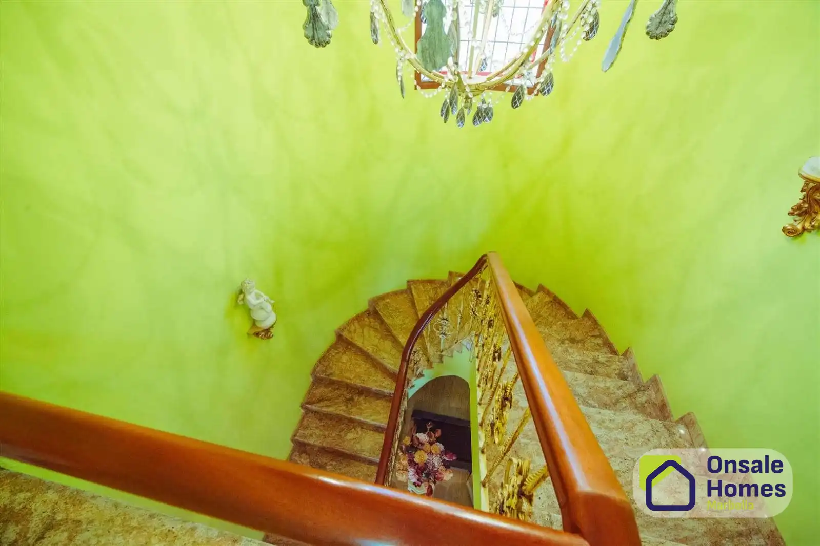 Villa mit Terrasse zum Verkauf in Urbanizacion Pueblo Don Silverio, imagen 11