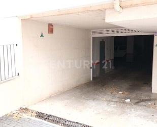 Parking of Garage for sale in Adsubia
