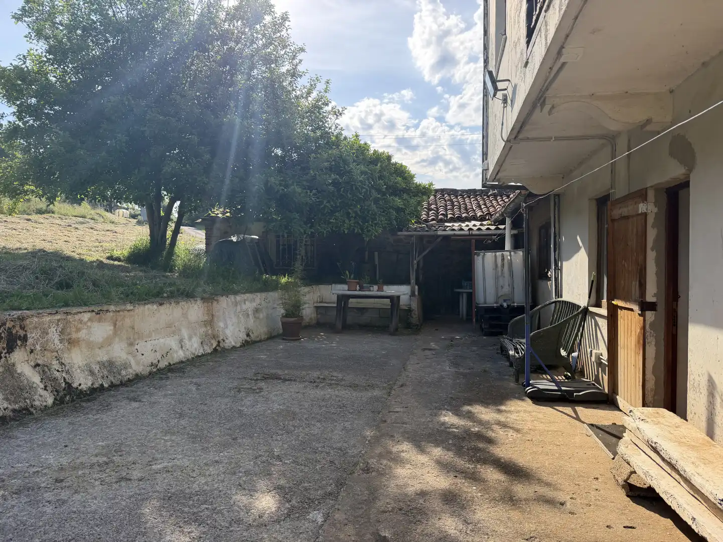 Terrace of Houses for sale in Liérganes  with Heating, Private garden and Terrace
