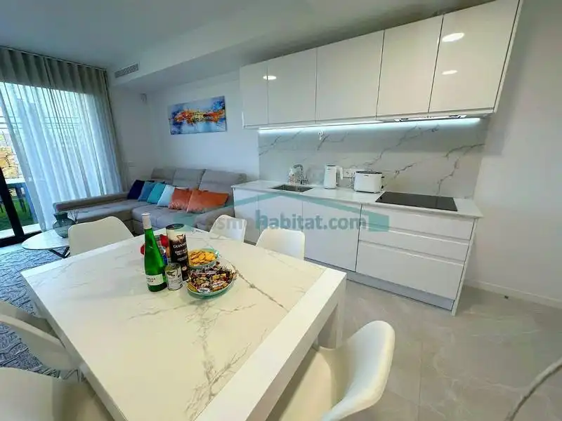 Duplex con piscina in vendita a Platja de Torres, imagen 16