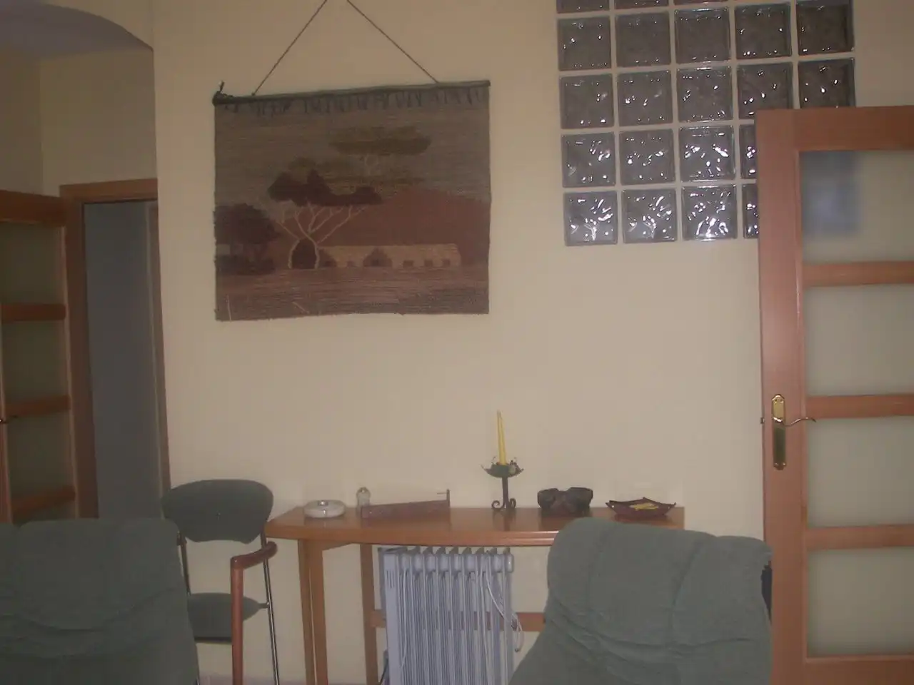 Living room of Detached homes for sale in Norte