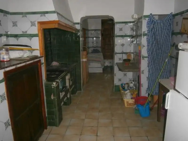 Casa rustica con giardino in vendita a Monóvar  / Monòver, imagen 29