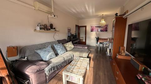 Foto 2 de Pis en venda a Sant Adriá Nord, Barcelona