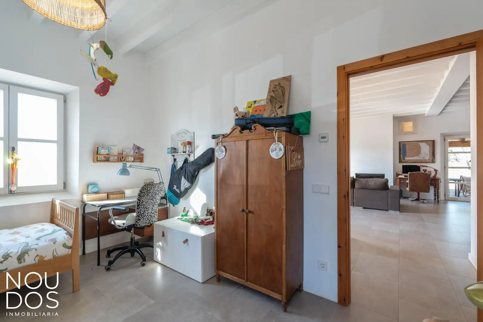 Casa rústica en venta en Segona Volta, imagen 24