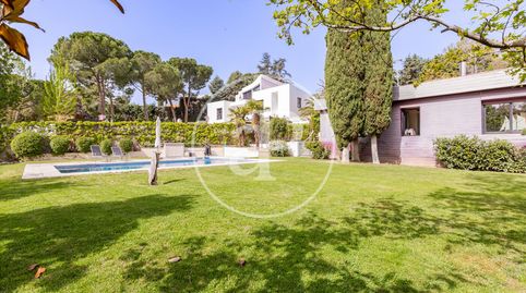Foto 4 de Casa o xalet en venda a Av. de la Fuente de San Isidro, Fuente del Fresno, Madrid