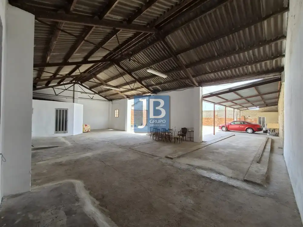 Nave industrial in vendita a La Llosa de Ranes, imagen 2