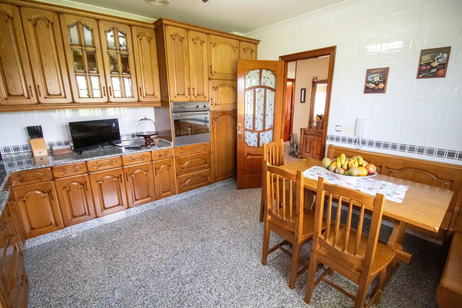 Chalet con jardín en venta en As Pontes de García Rodríguez, imagen 32