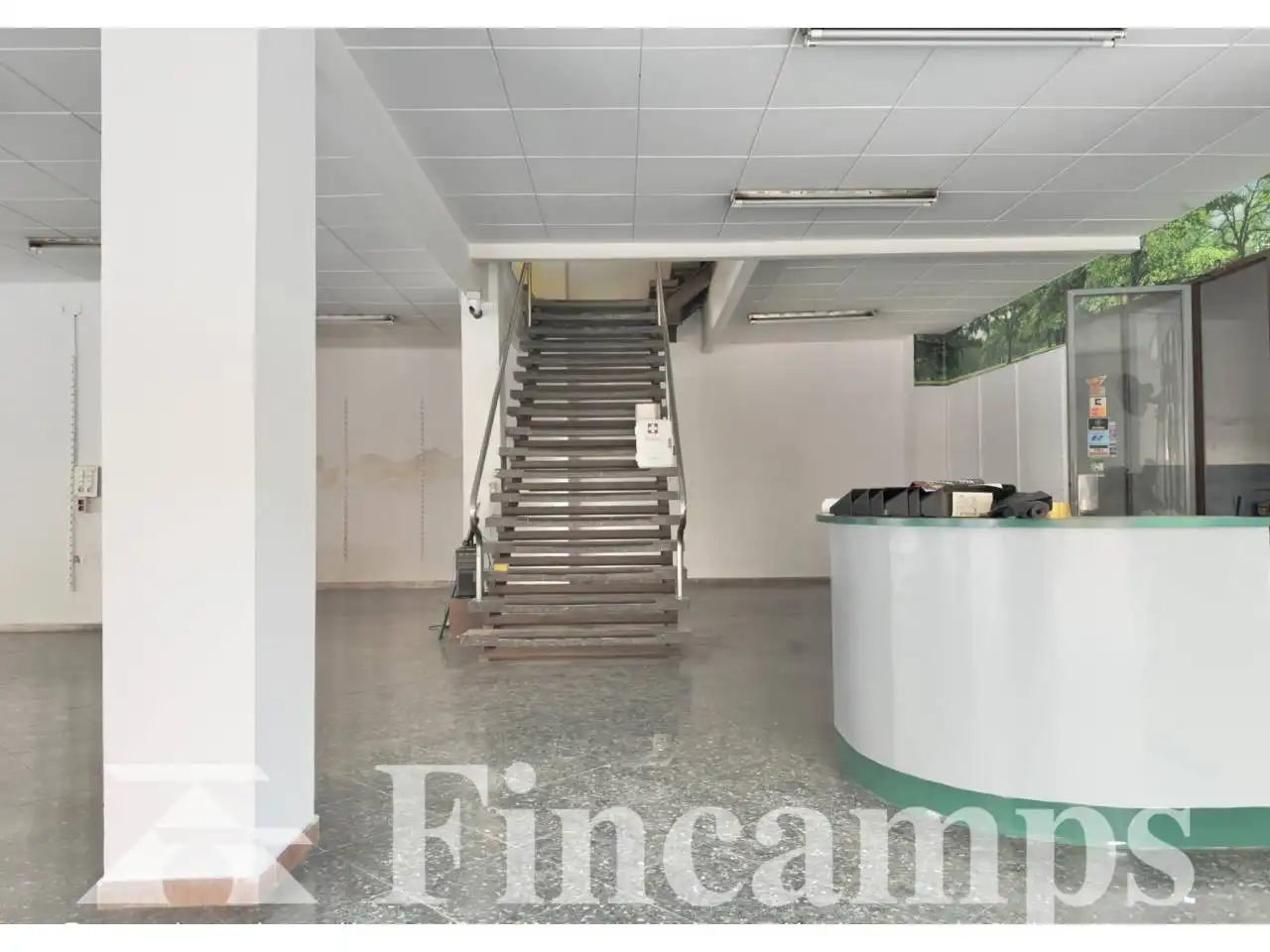 Business premises to rent in Carretera Barcelona 26, imagen 8