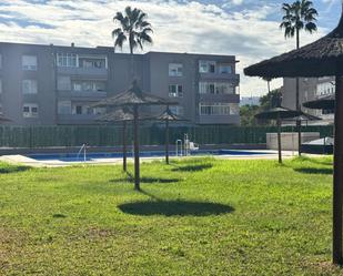 Piscina de Pis en venda en Jerez de la Frontera amb Aire condicionat, Terrassa i Traster