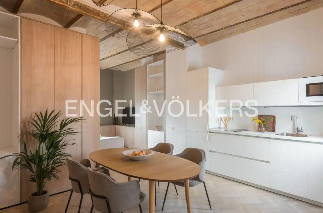 Penthouse for sale in Eixample, imagen 9