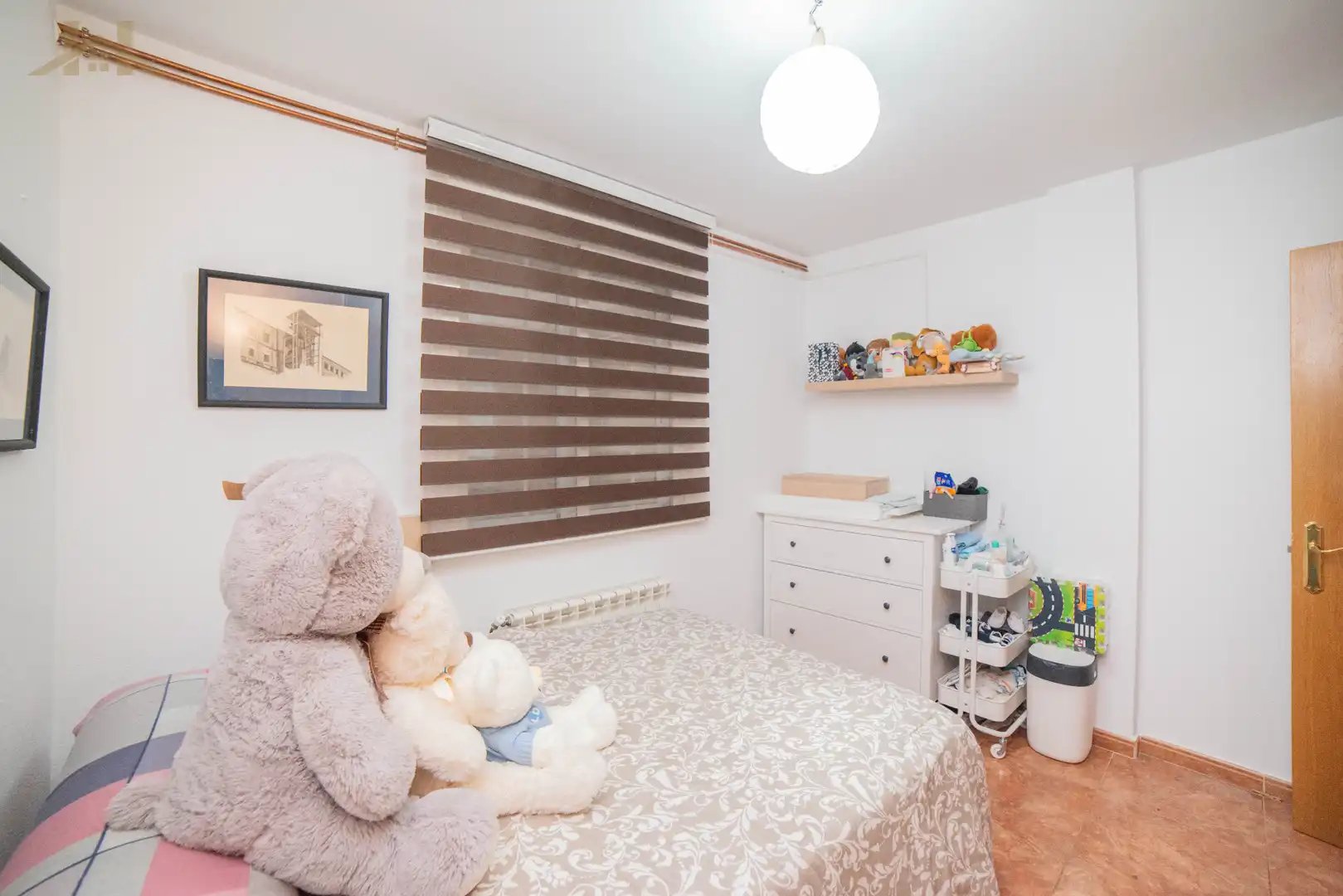 Habitación de Piso en venta en Yeles con Aire acondicionado, Calefacción y Trastero