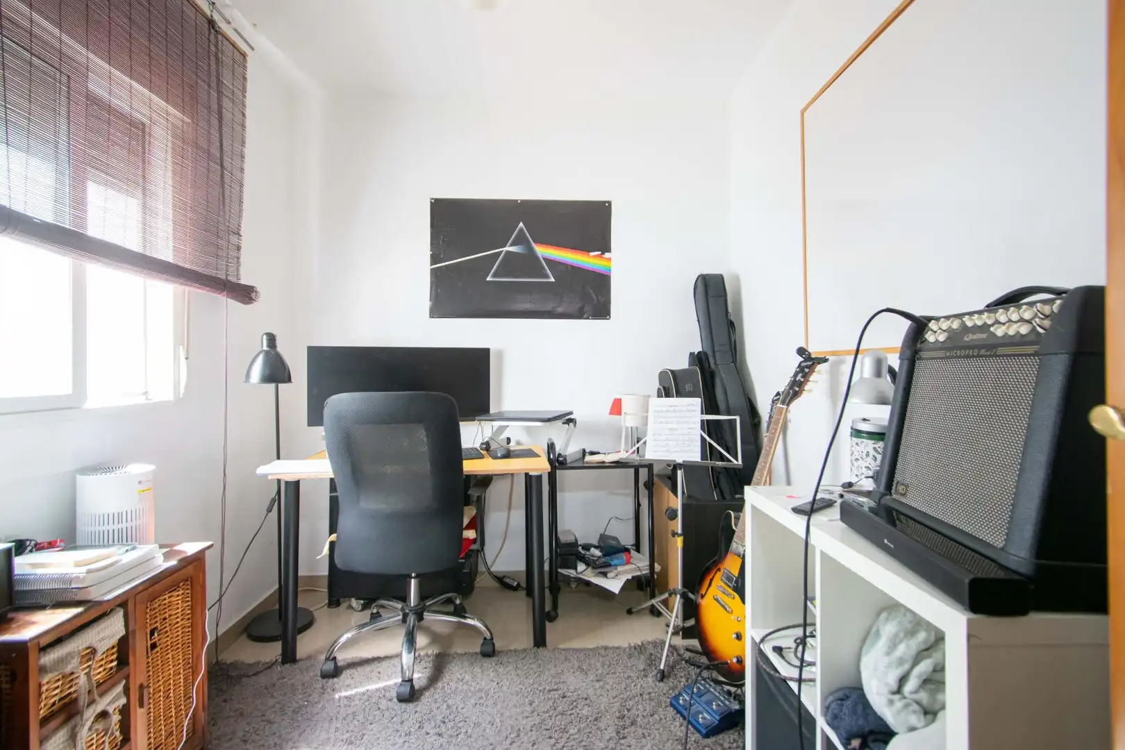 Flat for sale in Sevilla  with Air Conditioner and Terrace