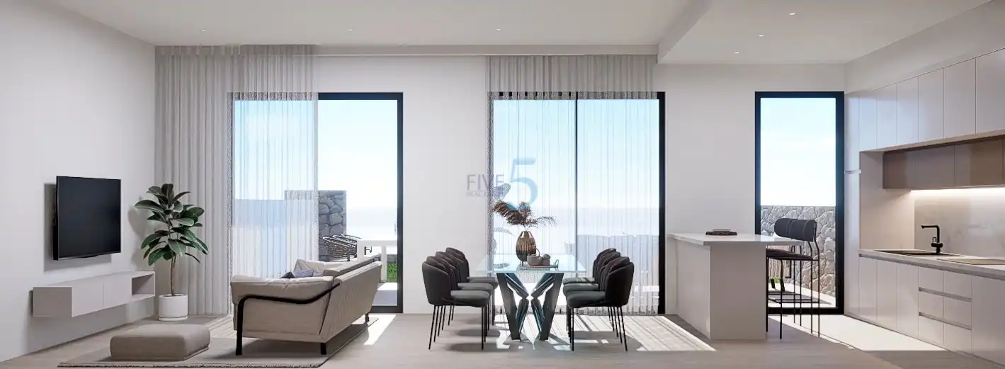 Appartement avec piscine à vendre à Balcón de Finestrat - Terra Marina, imagen 22