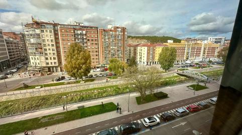 Photo 3 of Flat to rent in Reyes Católicos, Burgos