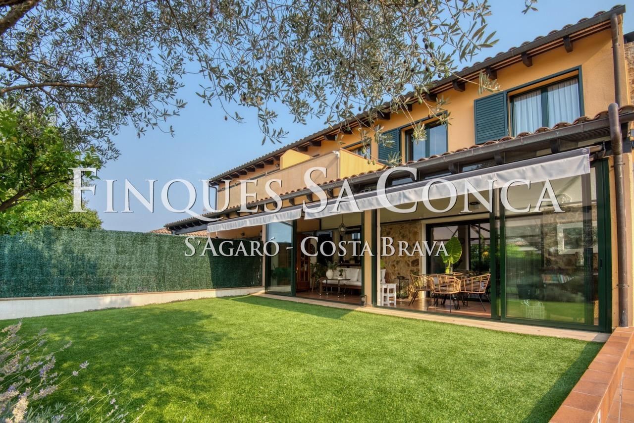 House or chalet for sale in PEDRERA, Santa Cristina Poble, Santa Cristina d'Aro