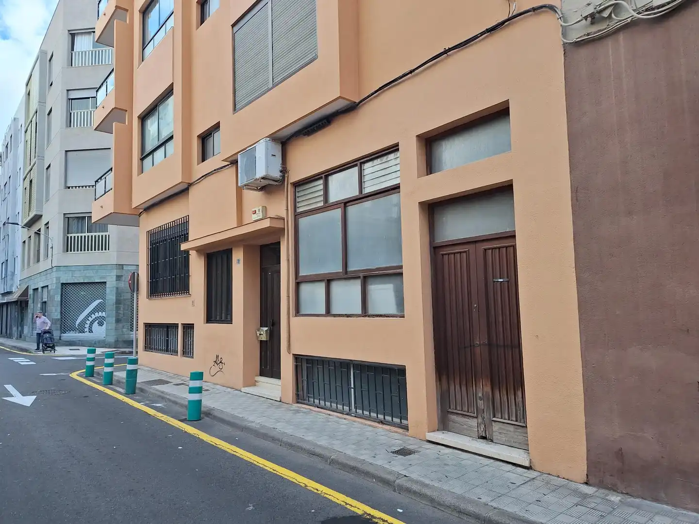 Local de lloguer a C/ Alvarez de Lugo, Duggi - Rambla - Los Hoteles