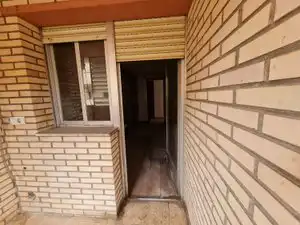 Piso en venta en Caspe