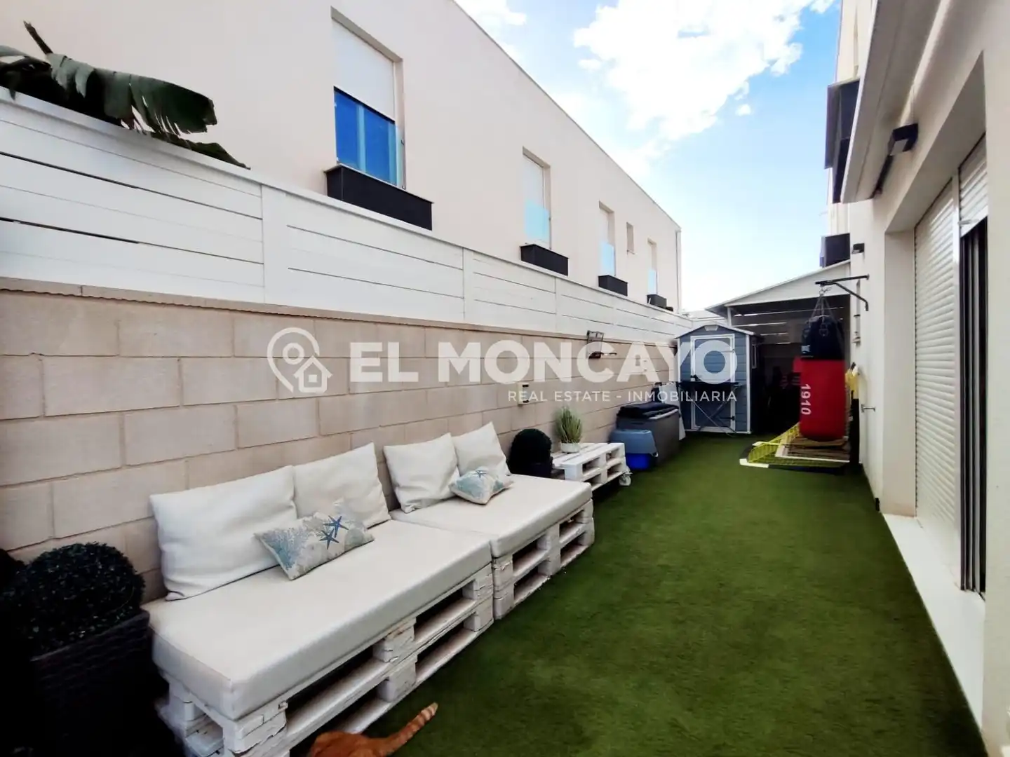 Chalet con piscina en venta en Gran Alacant, imagen 6