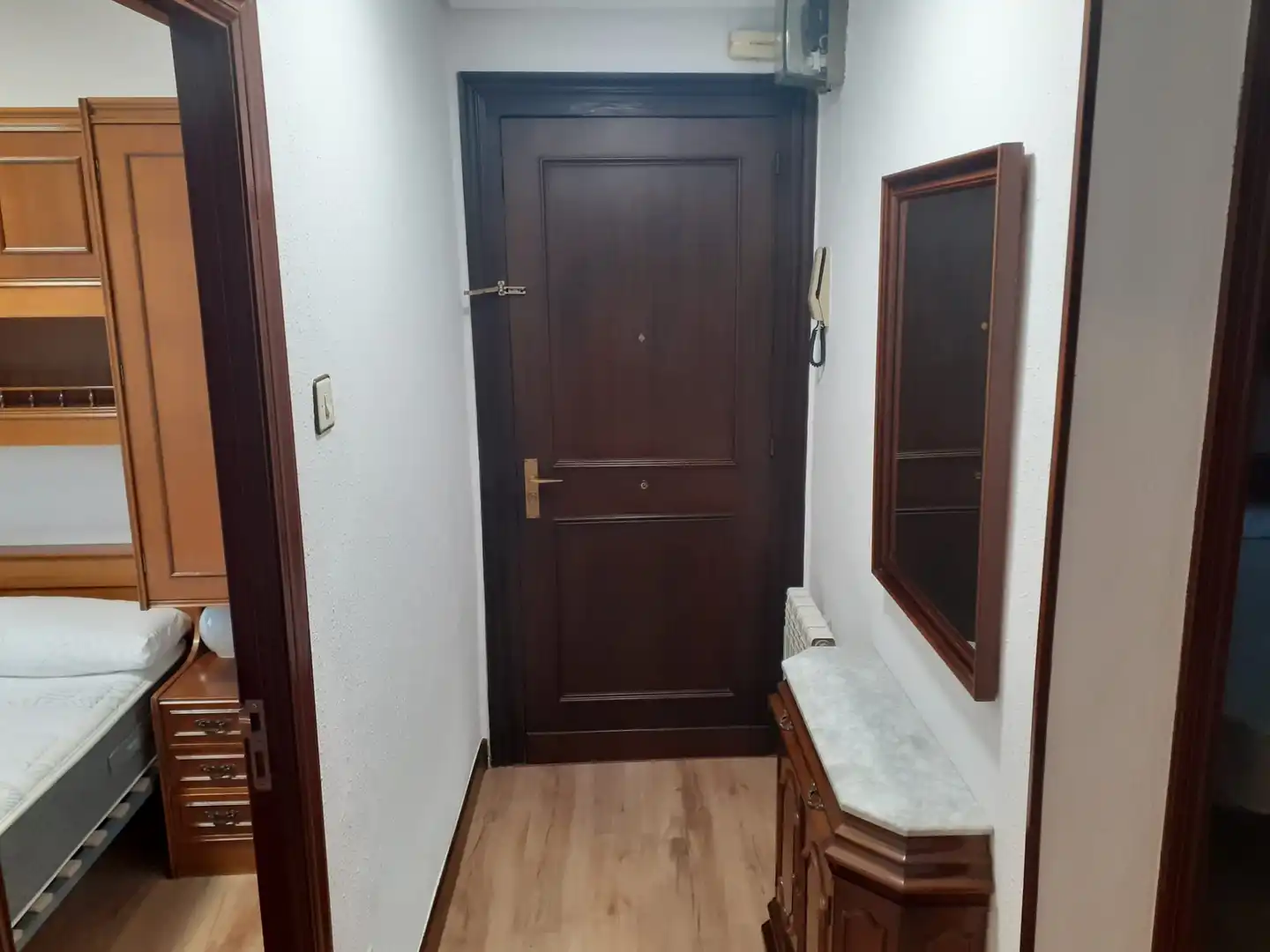 Piso en venta en Basurtu - Zorrotza
