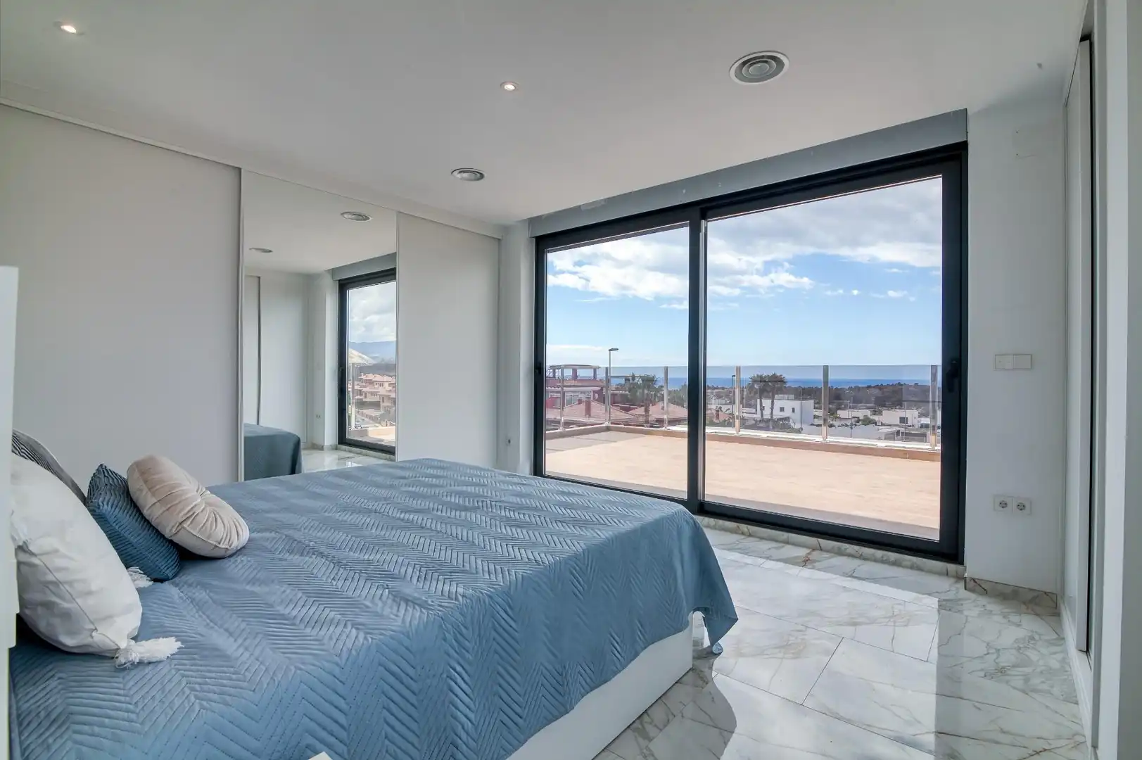Xalet en venda a Balcón de Finestrat - Terra Marina, imagen 23