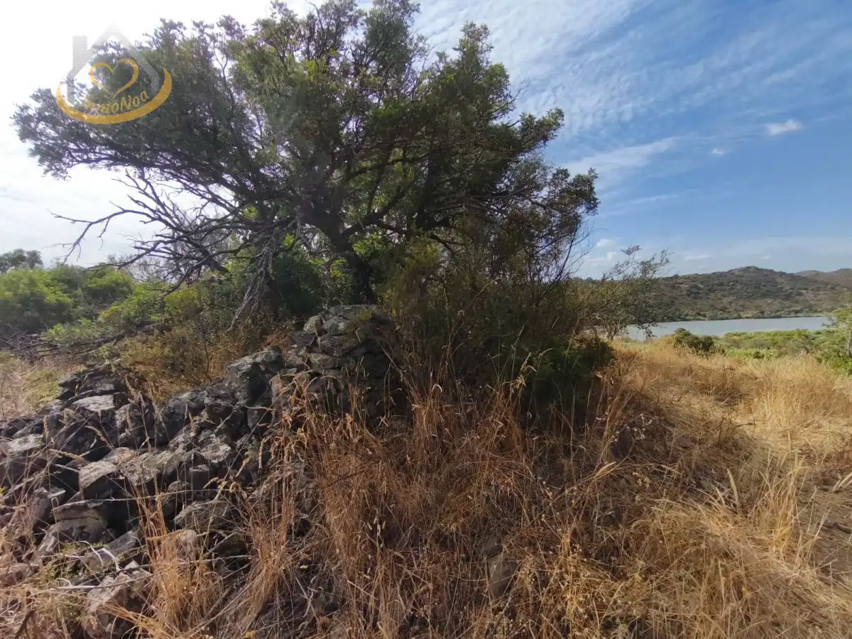 Terreno en venta en Sanlúcar de Guadiana