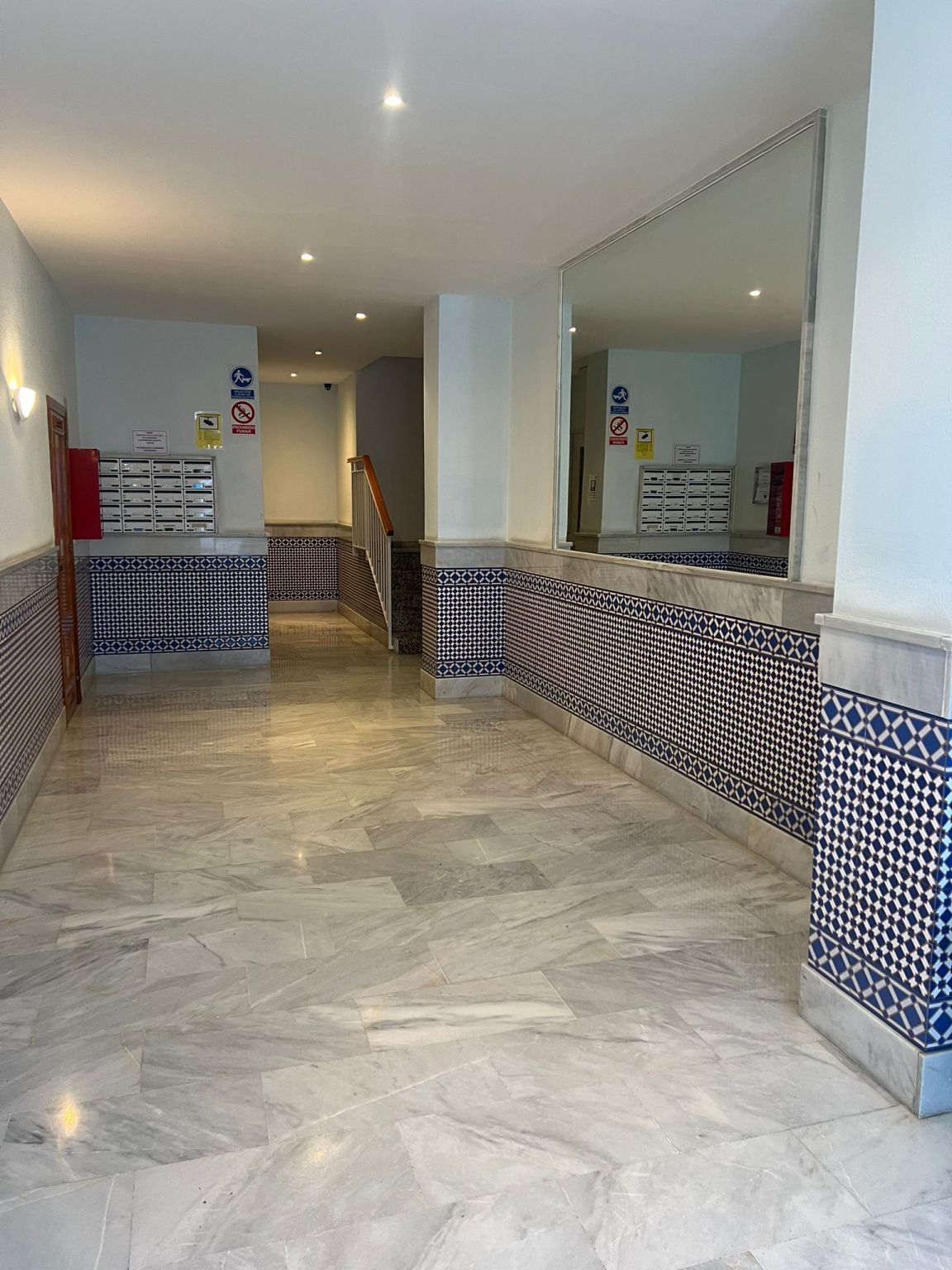 Apartment for sale in Marbella  with Furnished and Balcony