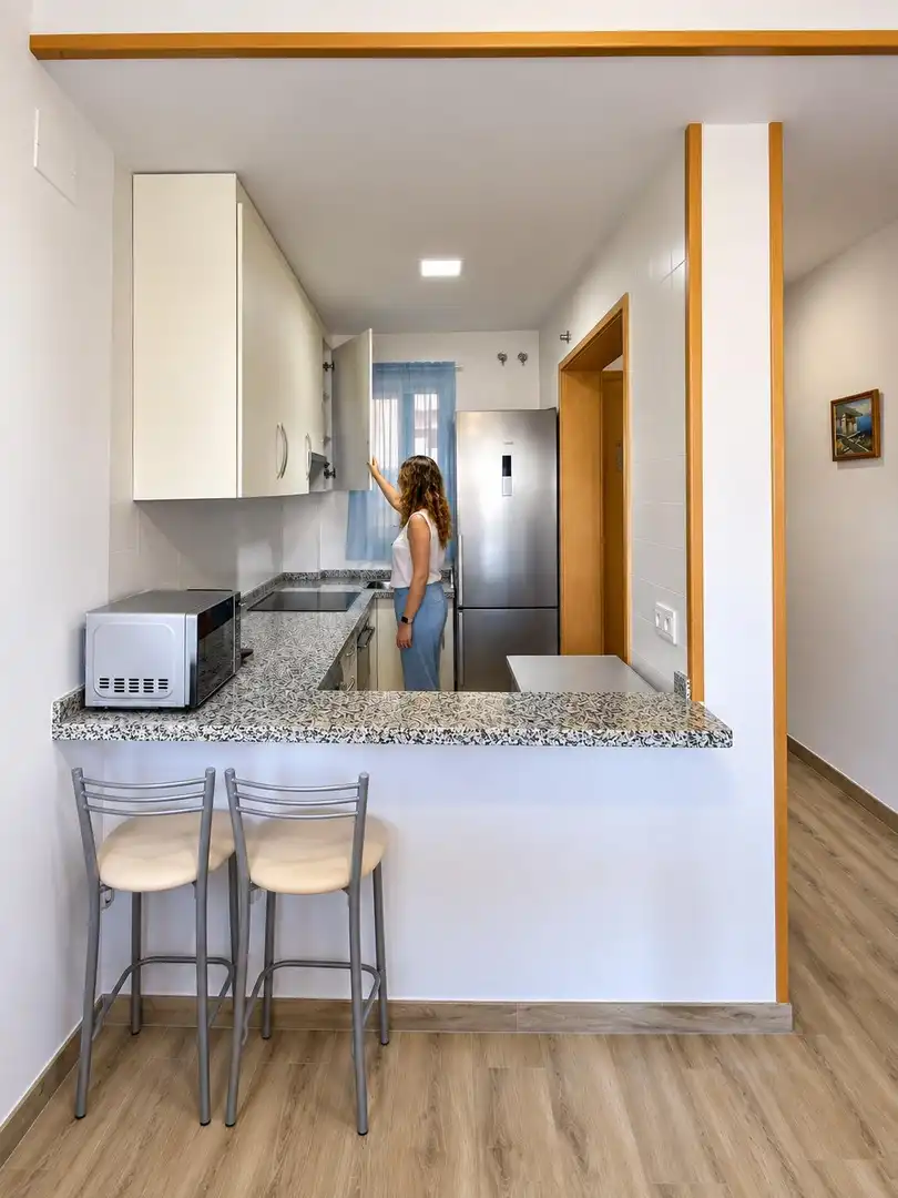 Appartement avec ascenseur à vendre à Calle Espillaga, imagen 8