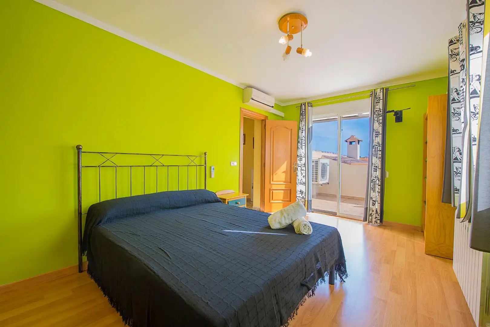 Villa con piscina in vendita a Gargasindi - Garduix - Colina del Sol, imagen 12