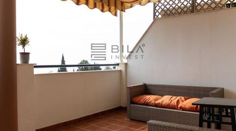 Photo 4 of Flat for sale in Retamar, Los Nadales - Tio Charles, Benalmádena