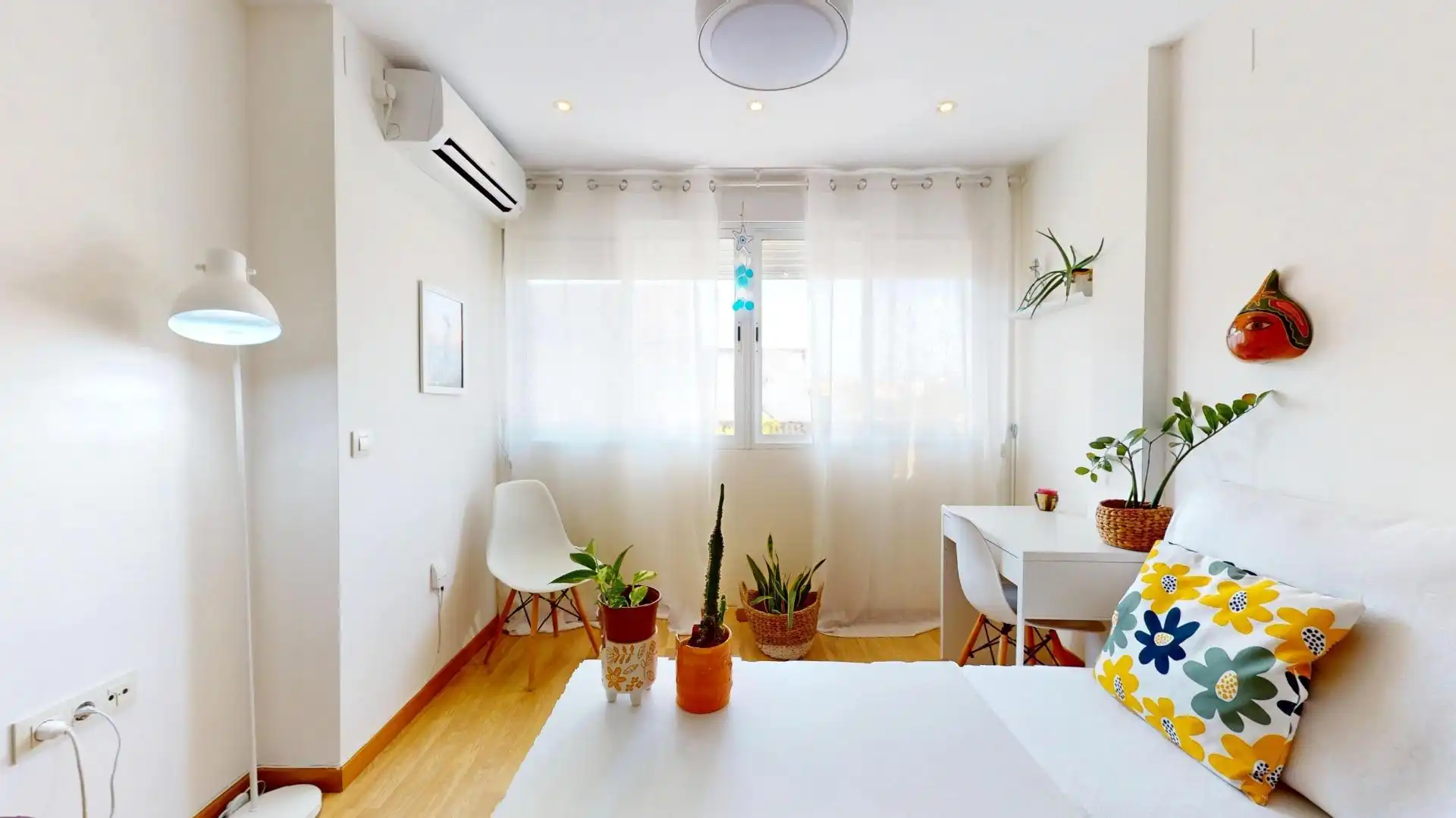 Flat for sale in Levante, imagen 5