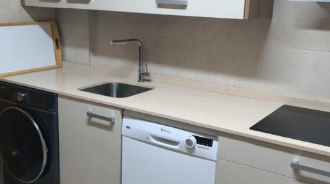 Photo 5 of Flat to rent in Ranillas, Zaragoza