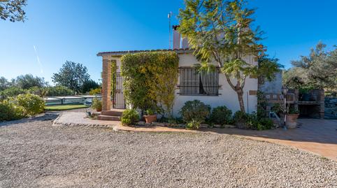 Foto 2 de Casa o xalet en venda a Camí de Les Barraques, 17, Urbanitzacions, Tarragona
