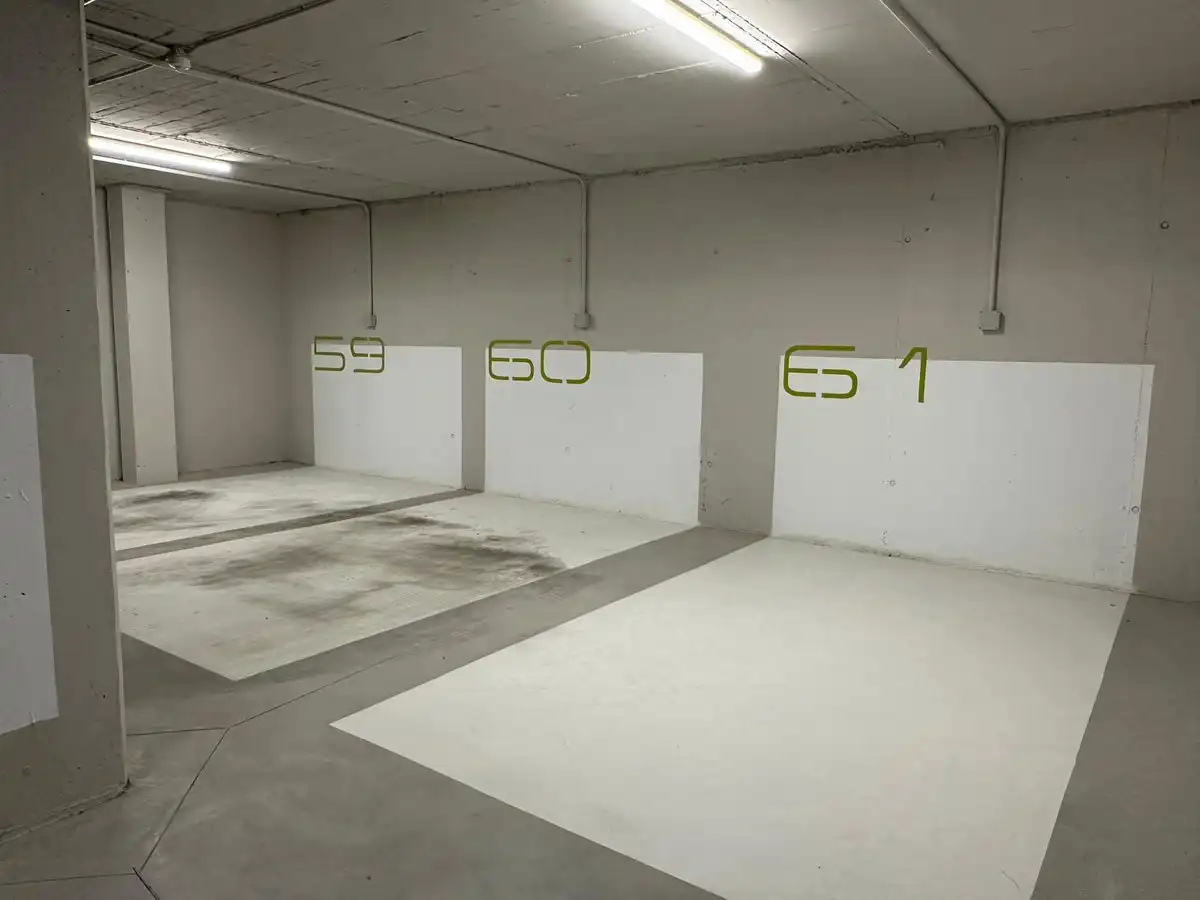 Erdgeschosswohnung mit Garten zum Verkauf in Lugar San Roque Club 8, imagen 29