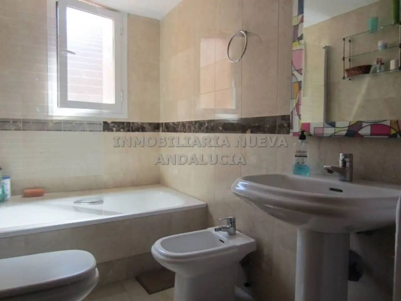 Flat with lift to rent in San Luis, imagen 5