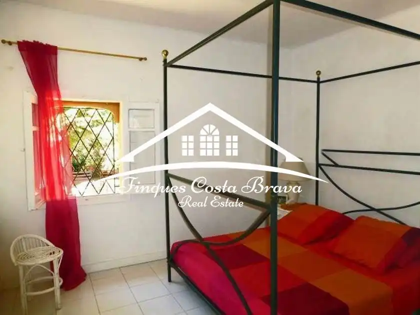 Chalet con piscina en venta en Sa Riera - Sa Fontansa, imagen 11