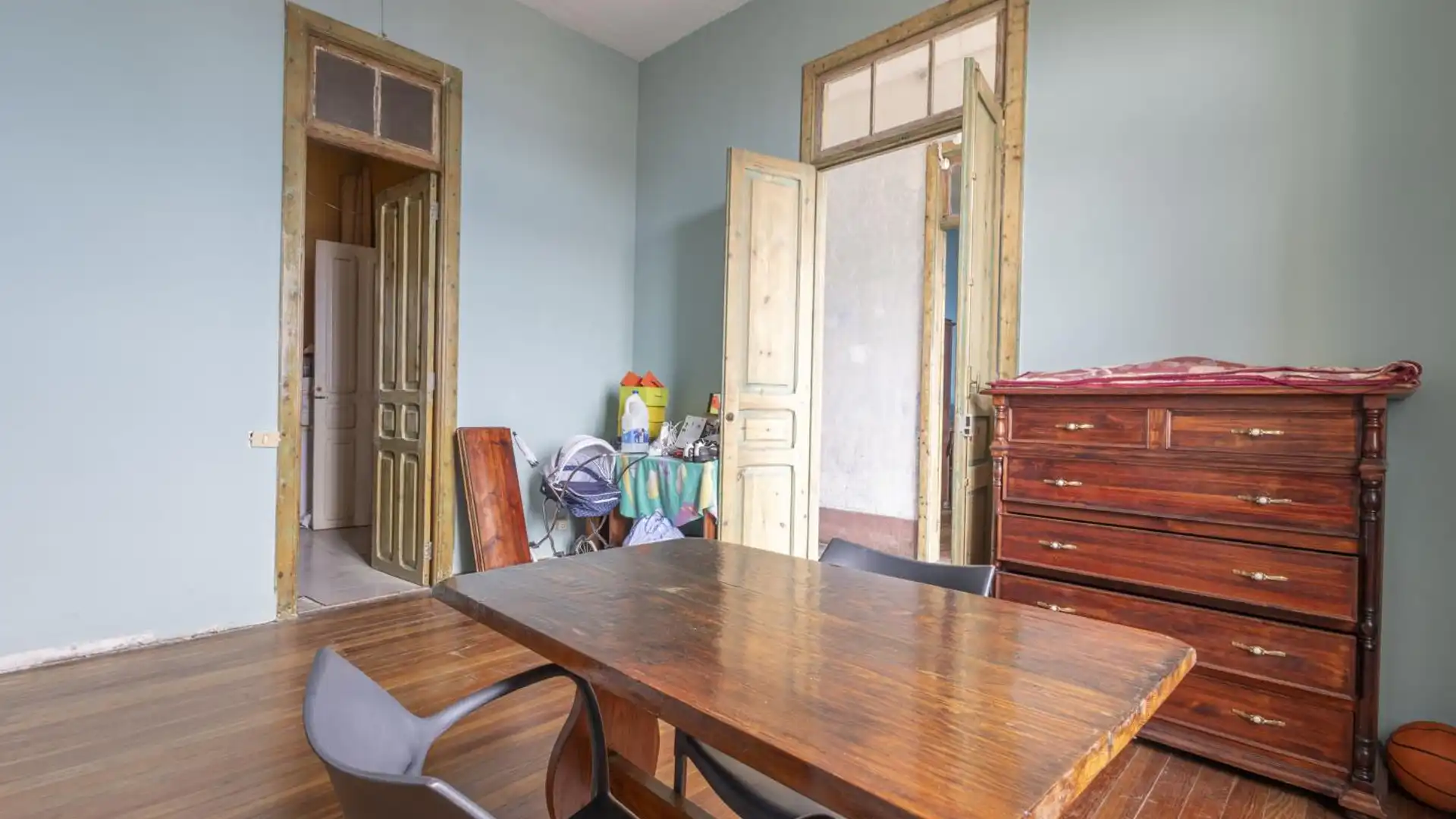 Casa o chalet en venta en Gral Las Cañadas, Centro