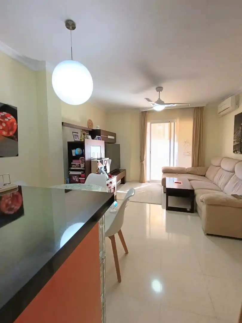 Apartament de lloguer a Arroyo de la Miel