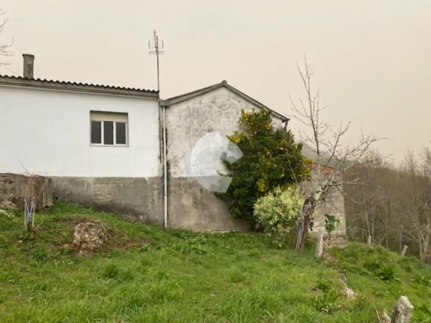 Casa amb jardí en venda a Entrimo, imagen 19