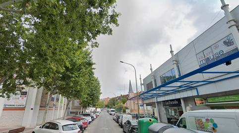 Foto 4 de Garatge en venda a Villafontana - Estoril I, Madrid