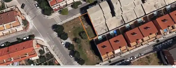 Terrenos y solares en venta en Poble