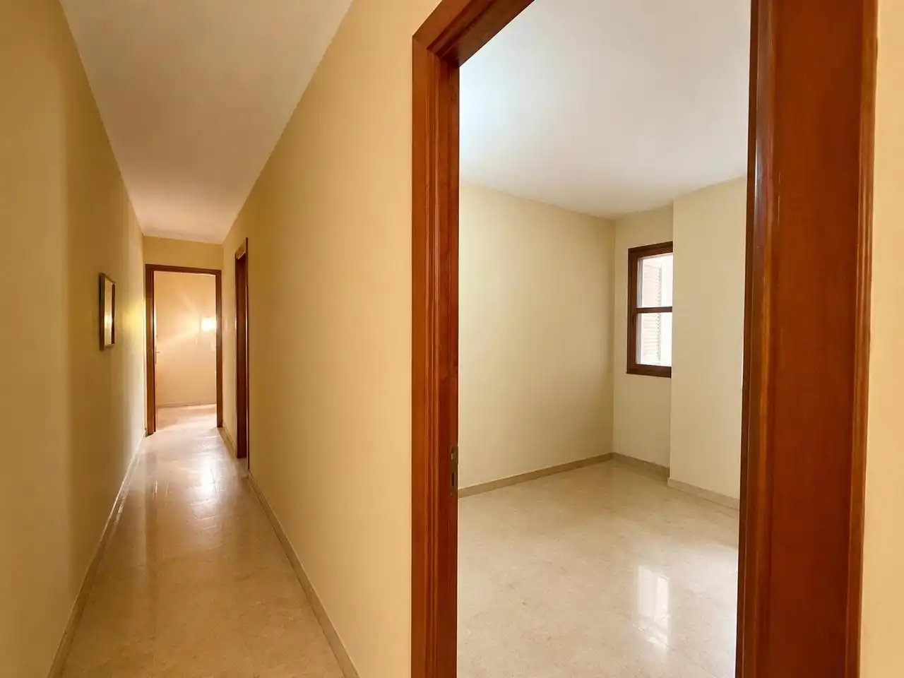 Piso en venta en  Palma de Mallorca con Terraza y Balcón