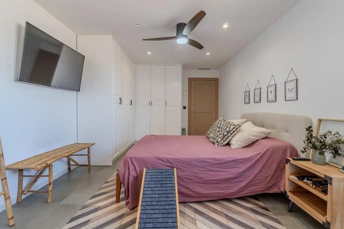 Habitación de Ático en venta en Albatera con Aire acondicionado y Calefacción