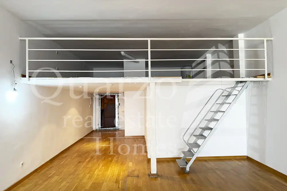 Flat with lift for sale in San Blas, imagen 7